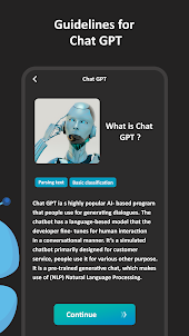 Open Chat - AI GBT Chatbot