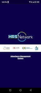 HRS NETWORK (AMS)