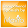 Occupational Therapy, Spanish icon
