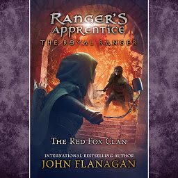 图标图片“The Royal Ranger: The Red Fox Clan”