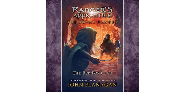 Vil Bliv overrasket lindre The Royal Ranger: The Red Fox Clan by John Flanagan - Audiobooks on Google  Play