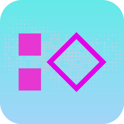 H.K MIN logo
