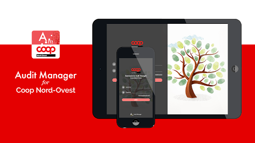 Audit Manager - Coop NordOvest