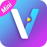 Vivid Browser Mini:Private&Fast🚀 icon