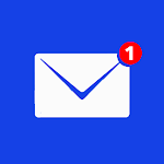 Cover Image of ดาวน์โหลด Email Go: แอปอีเมลทั้งหมด 1.0 APK