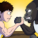 Arm Wrestling Clicker icon