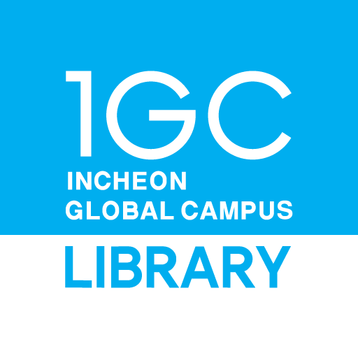 IGC Library Seat logo