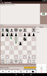 Aimchess bug Opening trainer : r/chess
