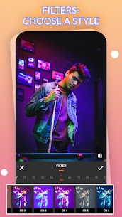 ZM Photo Editor Apk Collage Maker Latest for Android 2