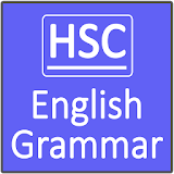HSC English Grammar icon