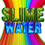 SLIME WITH WATER  ? EASY RESTRICTIONS Apk