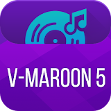 V by Maroon5 Full Album Online icon