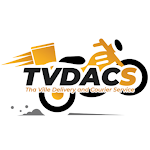 Cover Image of ダウンロード TVDACS - Customer App  APK