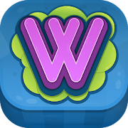 WordBlast - Best word puzzle game  Icon