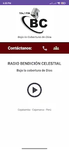Radio Bendición Celestial