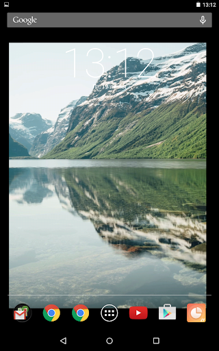 Amazing Norway Live Wallpaper