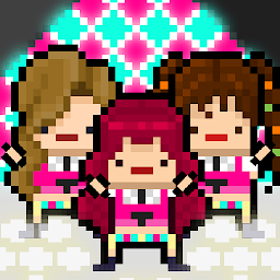 Icon image Monthly Idol