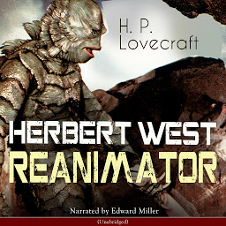 「Herbert West: Reanimator」圖示圖片