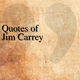Quotes of Jim Carrey icon