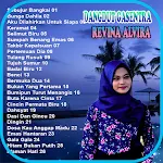 Cover Image of डाउनलोड Dangdut Gasentra Revina Ofline  APK
