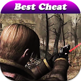 Best Cheat For Resident Evil 4 icon
