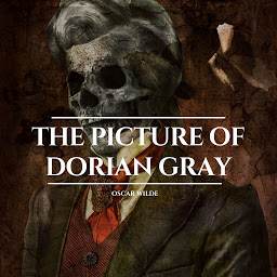 Obraz ikony: The Picture Of Dorian Gray