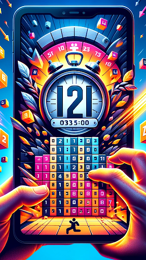 BrainDash: Mind Puzzler Screen 2