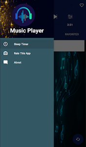 Music Player- offline