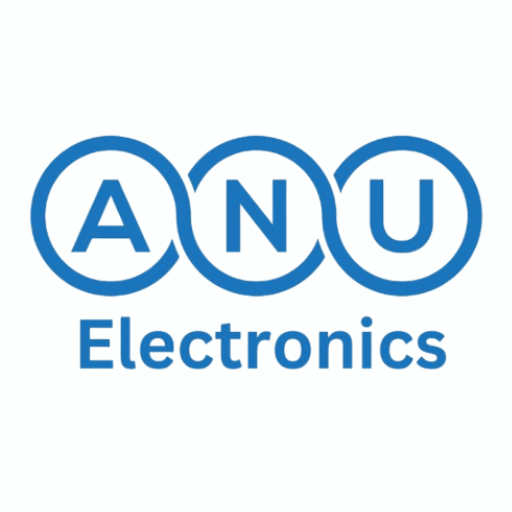 Anu Electronics Shopping App logo