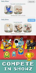 Pixel Petz - Come join our Discord channel