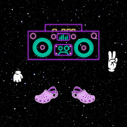 Boombox Run