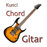Teknik Dasar Kunci Gitar icon