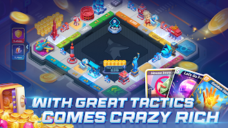Game screenshot Gimme Trillions ZingPlay mod apk