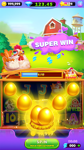 Double Winner 1.0.4 APK + Мод (Unlimited money) за Android
