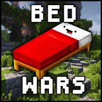 Bed wars мод для MCPE