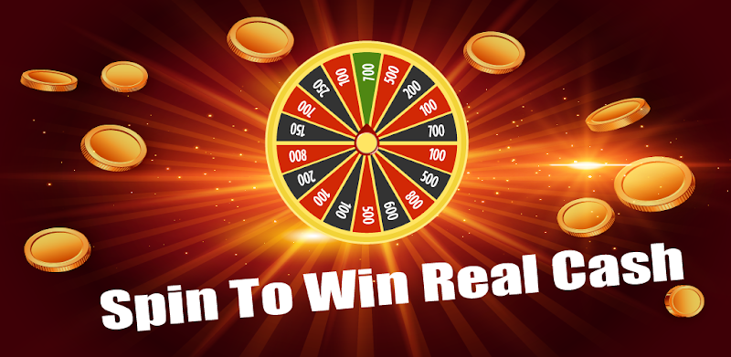 Spin To Win Real Cash