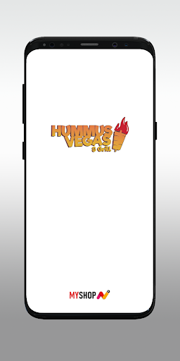 Hummus Vegas and Grill