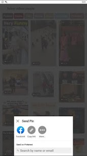 Pinterest Video Downloader MOD APK (v22) For Android 1