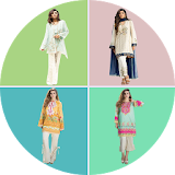 Girls Dress Design 2017:  Latest Eid Dress Designs icon