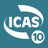 ICAS10 icon