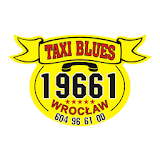 Blues Taxi Wrocław icon
