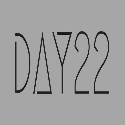 day22salon logo