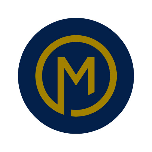 V Moxie logo