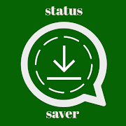 Status Saver  Icon