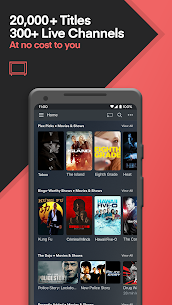 Plex: Stream Movies & TV PARA HİLELİ 2