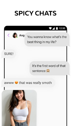 Live Fun - Video Chat online screenshot 5