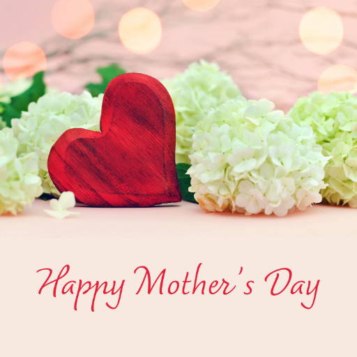 mothers day flowers logo