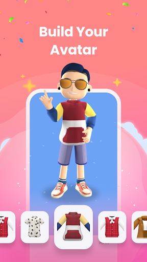 Livie - Party, Games & Earn Screen 2
