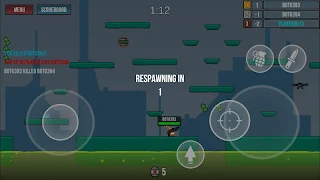 Zoony - multiplayer - Screenshot 3