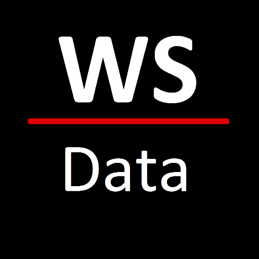 WS Data logo